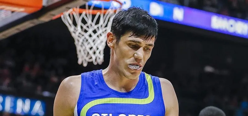 Ersan NBA Play-off'larına odaklandı