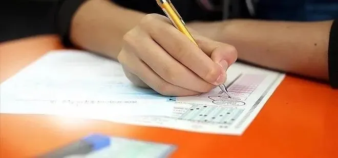 YKS 2025 ne zaman, hangi tarihte yapılacak? YKS 2025 sınav takvimi