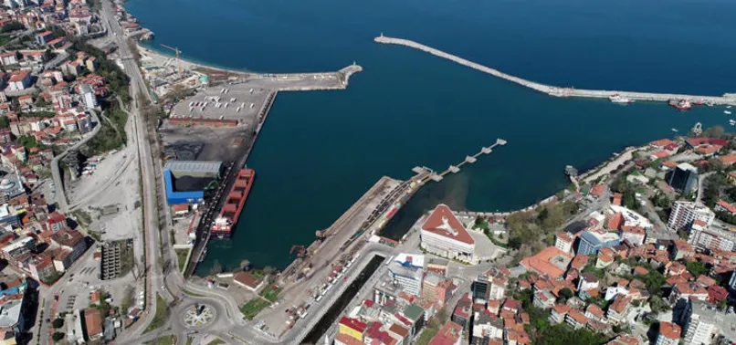 Müjde haberine en çok onlar sevindi! Zonguldak'ta doğalgaz sevinci