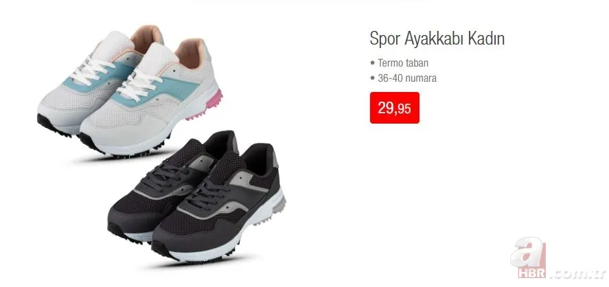 BİM aktüel ürünler kataloğu 17 Mayıs ile büyük sürprizler! BİM indirimli ürünler neler? 16