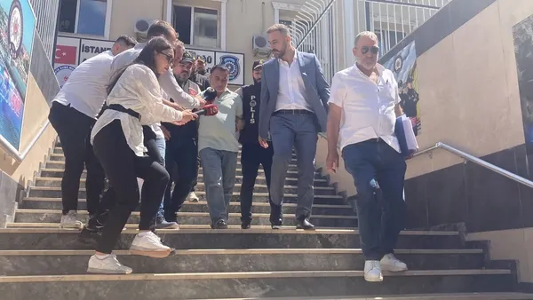 Son dakika | Kartal Cemevi Başkanı Selami Sarıtaş’a saldırı olayında flaş gelişme! 9 zanlıdan 4’ü tutuklandı