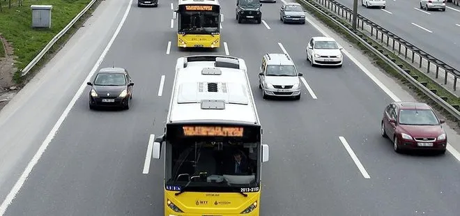 Bugün İETT, metro, marmaray, metrobüs BEDAVA MI? 28-29 Ekim ulaşım ücretsiz mi? 29 Ekim 2022 köprü ve otoyollar ücretli mi?