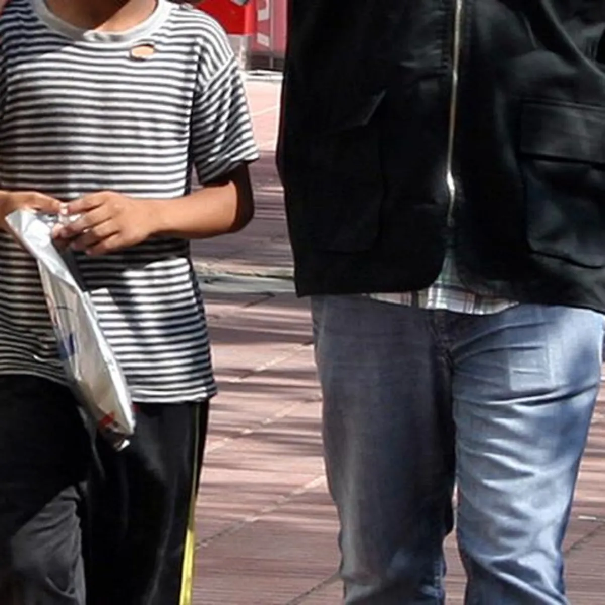 Çocukların suça sürüklenme sebepleri ortaya çıktı