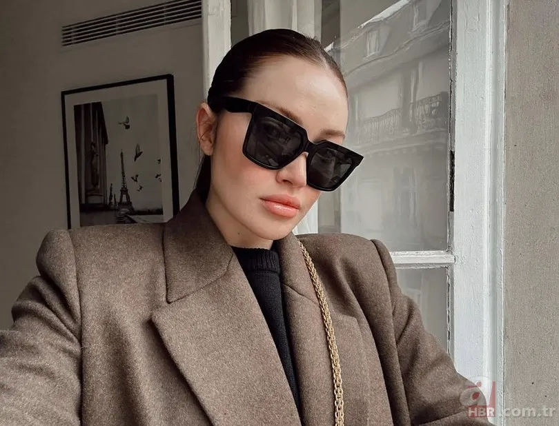 Danla Bilic'in "ilişki" itirafı olay oldu! Aşk iddialarını yalanlamıştı... 4