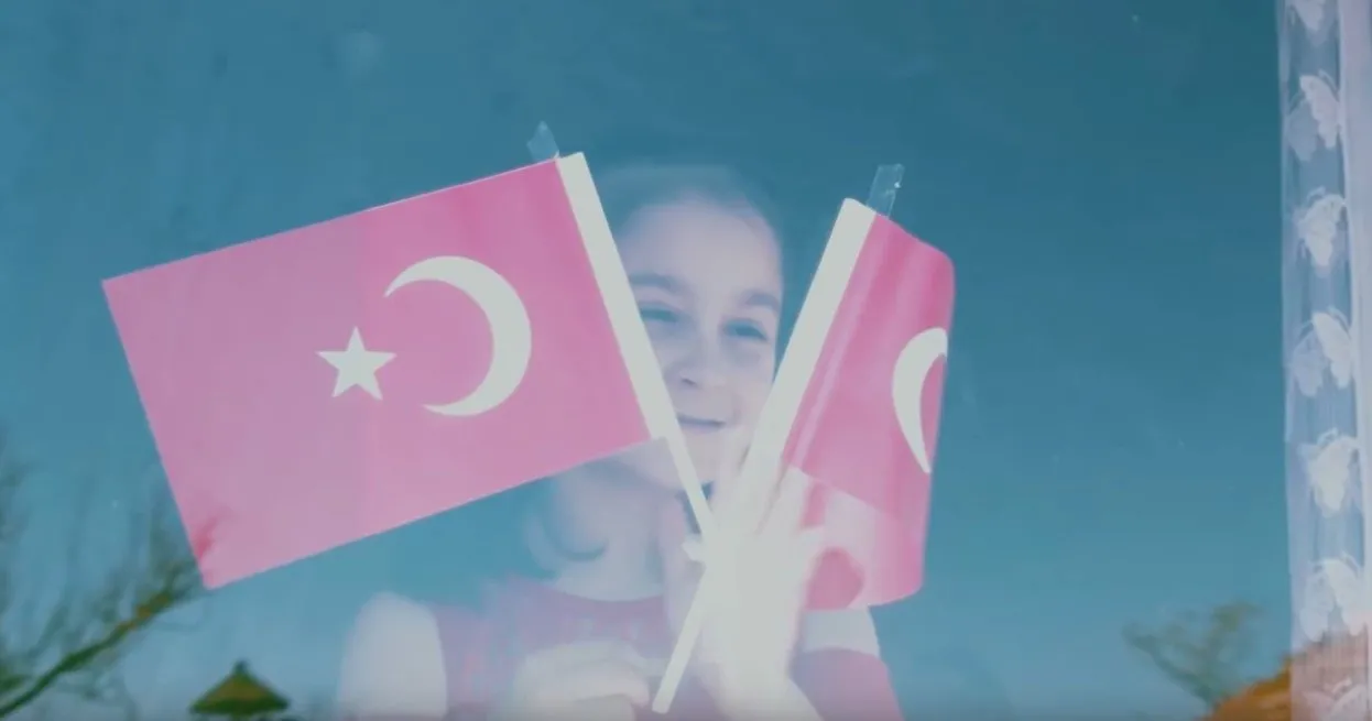 milli egitim bakanligindan 23 nisan a