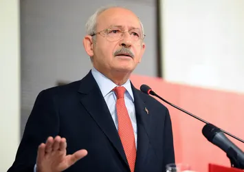 CHP’den HDP’li aday