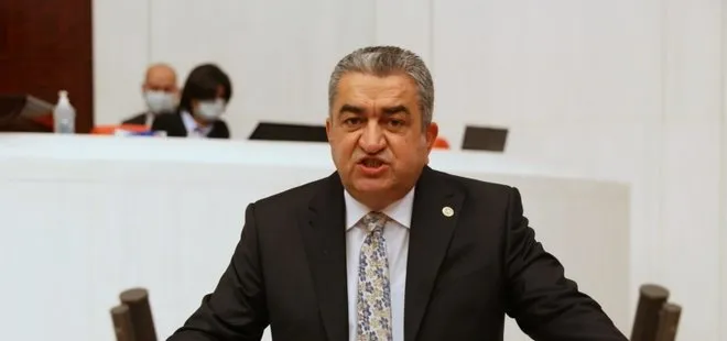 İçişleri Bakanı Soylu’dan gündeme bomba gibi düşecek sözler: FETÖ CHP’li Bedri Serter için Kılıçdaroğlu’ndan özel istekte bulundu