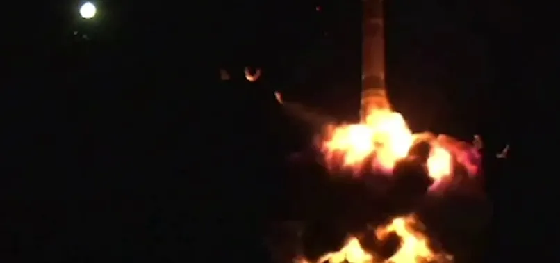 Son dakika: Rusya’dan misilleme amaçlı nükleer saldırı tatbikatı