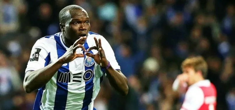 Aboubakar paylaşılamıyor!