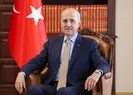 Numan Kurtulmuş: NATO tarihi bir dönemeçtedir