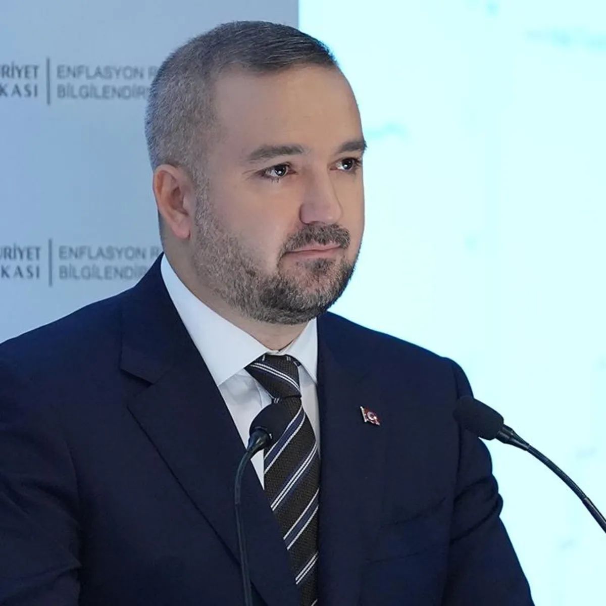 TCMB Başkanı Karahan: Temel önceliğimiz fiyat istikrarını sağlamak