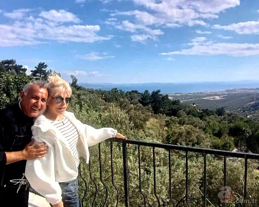 Koronavirüse yakalanan 76 yaşındaki Ajda Pekkan’dan haber var! Süperstar Ajda Pekkan’ın son sağlık durumu nasıl? 6