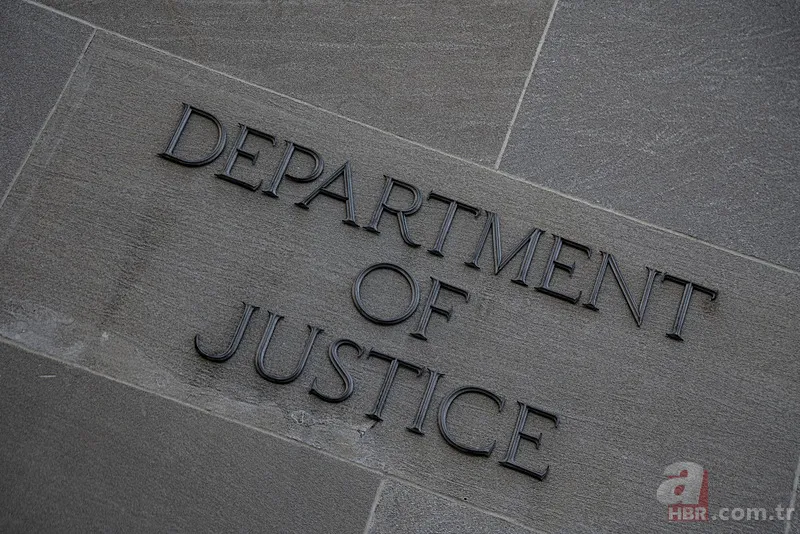 Sapığın korku dolu son günleri! Epstein dosyasında kan donduran detaylar... 11