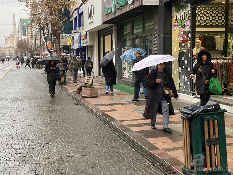 İstanbul'a Balkanlardan erken kar sürprizi! Sel ve dondurucu soğuklar geliyor: 22 ilde sarı kodlu uyarı 9