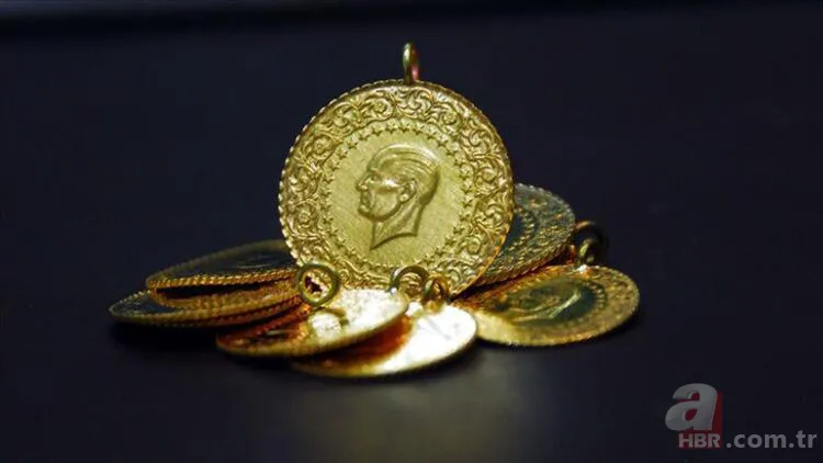 "Türkiye'nin altın rezervi eridi" diyenlere tokat gibi cevap! En çok altın rezervi hangi ülkelerde var? Türkiye'de ne kadar altın rezervi var? 9