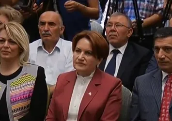 CHP'de '9 istifa olacak' iddiası