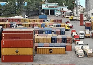 İhracatta konteyner savaşları