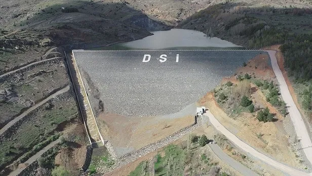 DSİ personel alımı ilanı yayınlandı mı? 2022 Devlet Su İşleri 3.231 personel alımı başvuru ne zaman, şartlar nelerdir?