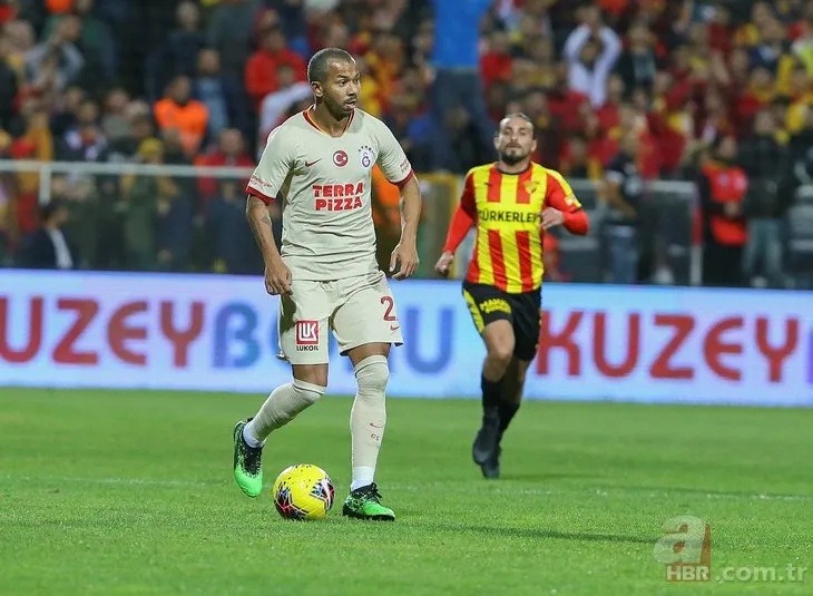 Trabzonspor ve Galatasaray FIFA 2020’de yılın takımına damga vurdu