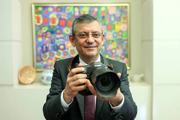 İşte CHP’de sözde değişimin kanıtı! Fondaş Fatih Portakal ifşaladı: Yeni yönetim kendi derebeyliklerini kuruyor