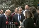Adayımız Recep Tayyip Erdoğan