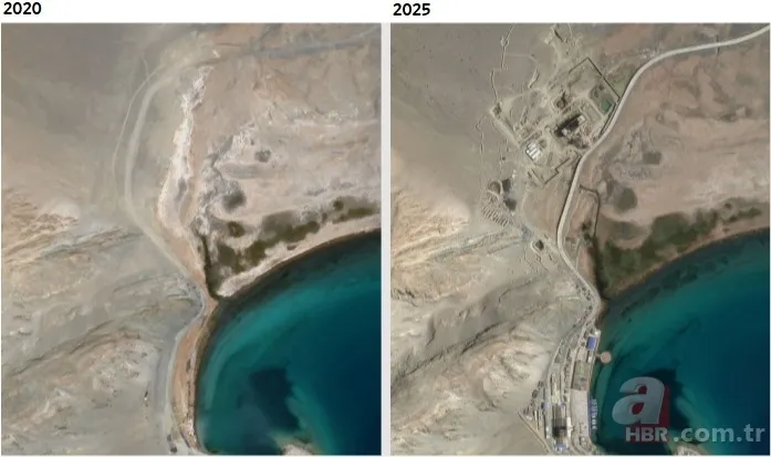 Pekin ve Yeni Delhi hattında savaş çanları mı? Hindistan'dan askeri yığınak 5