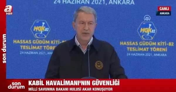 Son dakika: ABD heyeti ile görüşme başladı! Türkiye'den Kabil Havalimanı güvenliği açıklaması: Kimsenin toprağında gözümüz yok - 4