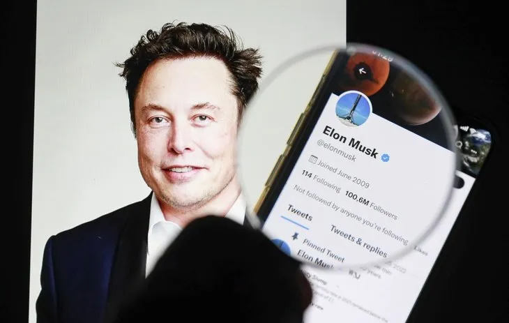 Twitter’dan iddia! “Elon Musk’ın satın alma anlaşması…”