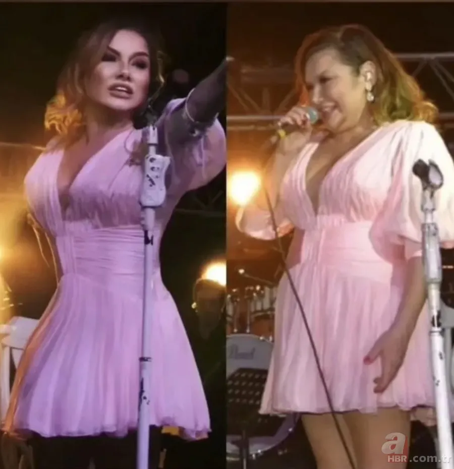 Deniz Seki’den eleştirilere sert tepki: Yorumlarınızı ağzınıza alın... 5