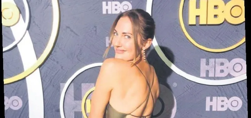 Meryem Uzerli, ABD'li HBO ile anlaştı