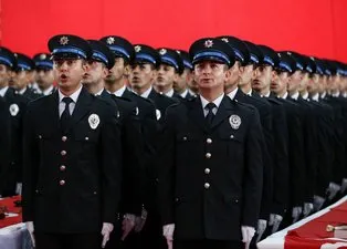 Polis alımı sağlık şartları neler? Renk körlüğü polis alımında engel mi? Renk körlüğü nedir?