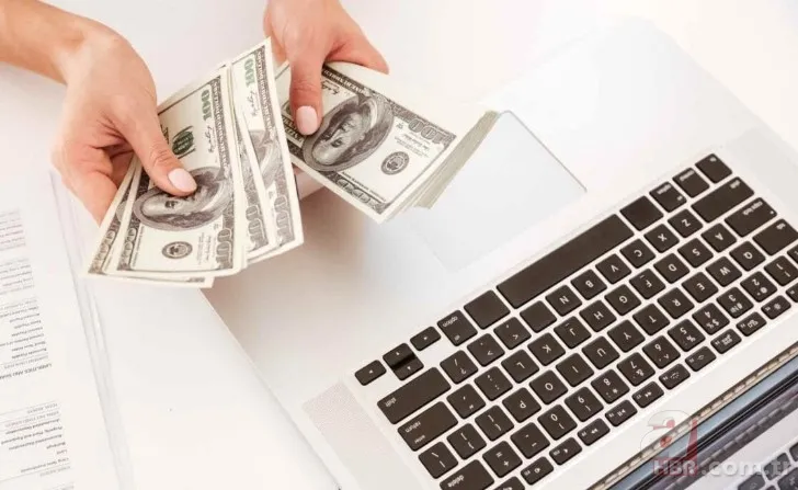 Sermayesiz çalışma yöntemi! İnternet üzerinden para kazanabilirsiniz! İşte yapmanız gerekenler... 2