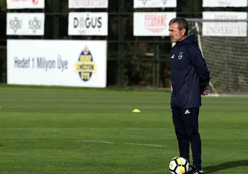 Aykut Kocaman'dan kadroda zorunlu değişiklik