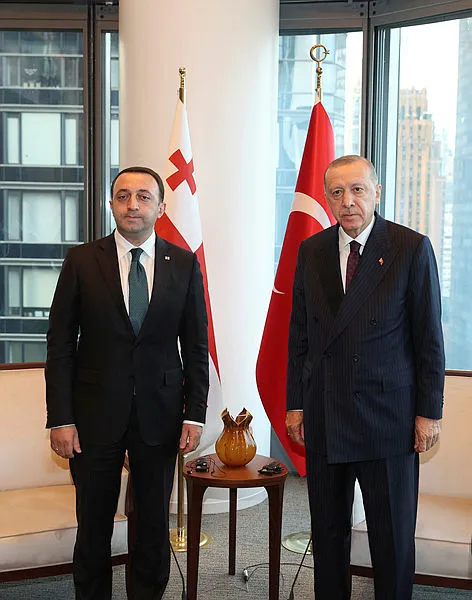 Dünya liderlerinden Başkan Recep Tayyip Erdoğan’a tebrik yağıyor!