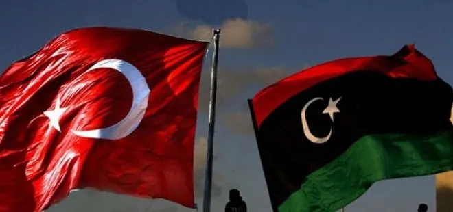Son dakika: Ankara’da kritik 3’lü Libya zirvesi