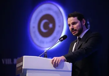 İş dünyasından Bakan Albayrak'a teşekkür