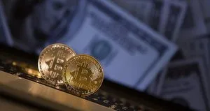 Kripto para borsasında yeni vurgun
