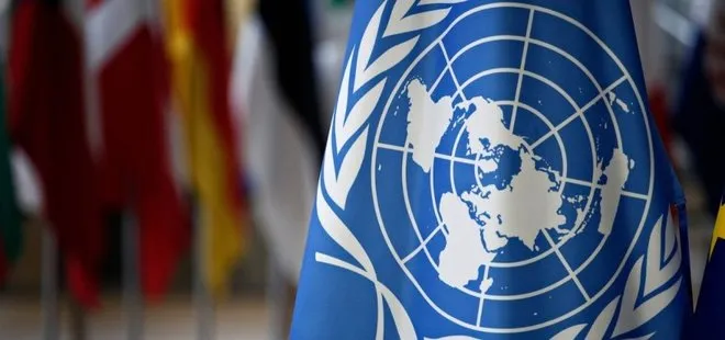 BM’den ’Terörist gruplar koronadan istifade edebilir’ uyarısı