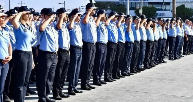 Belediye Zabıta iş ilanı başvuru 2023 | 140 Zabıta memuru istihdamı için ilan yayımlandı! KPSS, boy-kilo... başvuru şartları tek tek sıralandı!