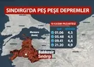 Bölgede 7’ye varan deprem oluşturabilecek fay var