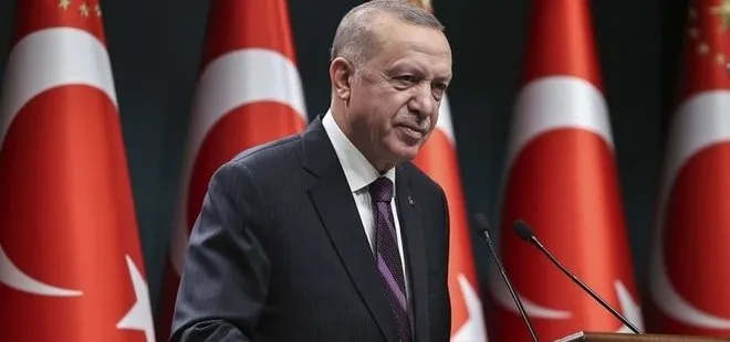 Başkan Recep Tayyip Erdoğan’dan Mersin’deki toplu açılış töreninde son dakika açıklamaları