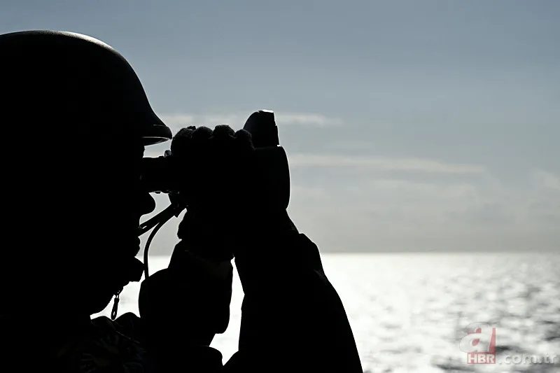 Rus jetlerine karşılık bu kez Alman jetleri havalandı! Avrupa ve Rusya savaşın eşiğinde mi? 6