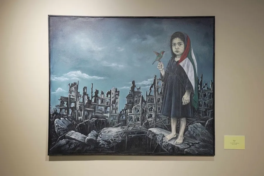 kalyon-kultur-filistine-destek-icin-sessiz-ayakkabilar-sergisini-hayata-gecirdi-1773404241097.jpeg Kalyon Kültür Filistin’e destek için “Sessiz Ayakkabılar” sergisini hayata geçirdi - 1