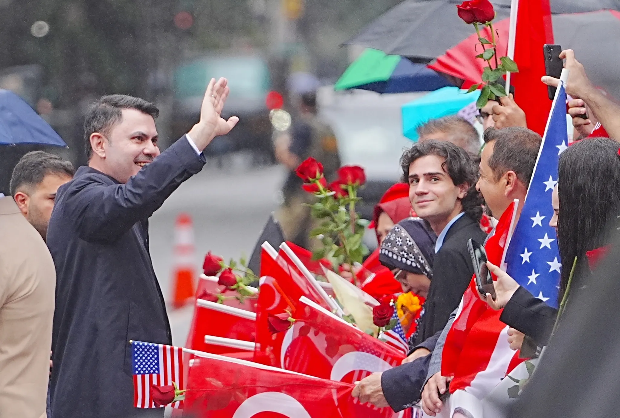 BM Genel Kurulu'na Türkiye ve COP31 damgası