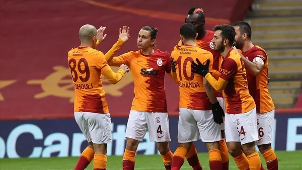 Galatasaray’dan seçim açıklaması! Mahkemenin aldığı tedbir kararına itiraz edildi