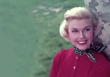 Doris Day hayatını kaydetti
