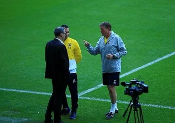 Fenerbahçe Ocak operasyonuna hazır