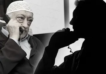 Süleymancılar'dan FETO taktiği!