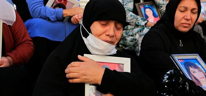 Diyarbakır annelerinin kararlı duruşu: Allah’ın izni, devletimizin gücüyle bütün anneler ve babalar evlatlarına kavuşacak