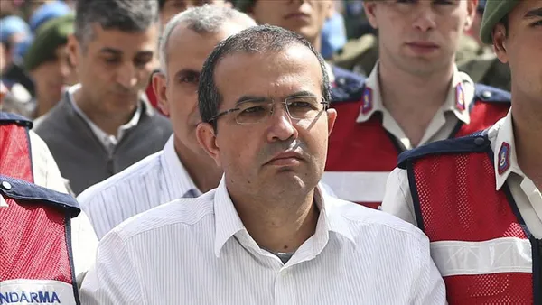 15 Temmuz'da Genelkurmay Başkanlığı'nda neler yaşandı? 1 saatlik mesaj trafiği ortaya çıktı - 6